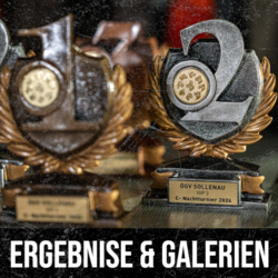 ERGEBNISSE UND GALERIEN