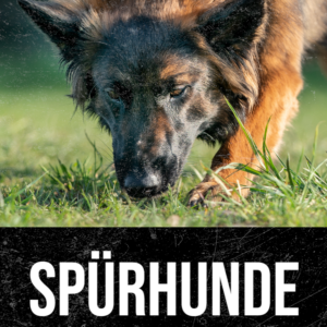 Spürhunde